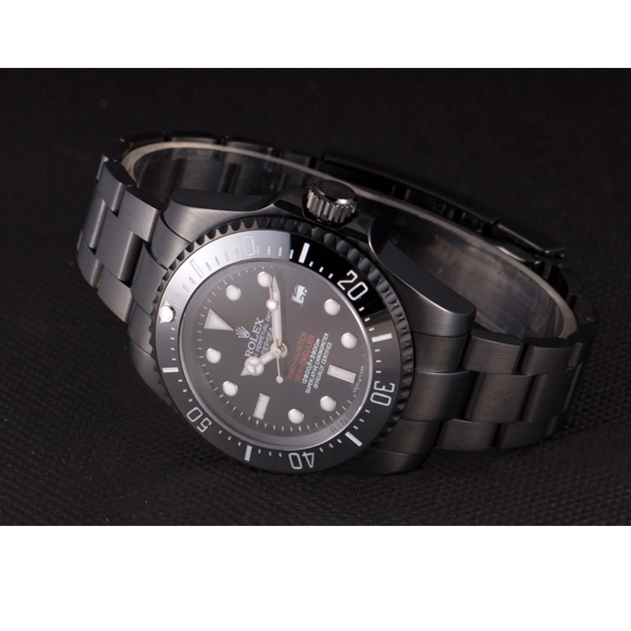 Aaa replica watch Jacques Edition-rl246 Dweller Sky Piccard Special Rolex 0820